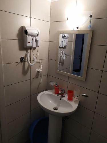 Apartamento Dany House