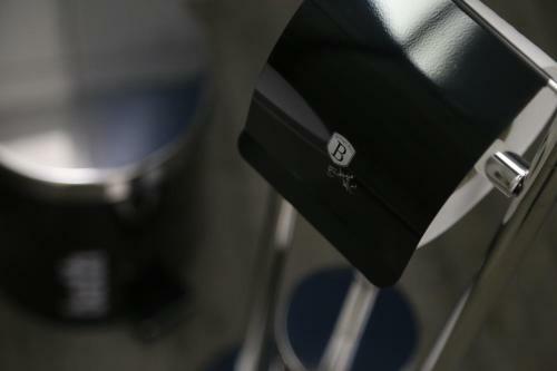 Street 90 Lux Aparts