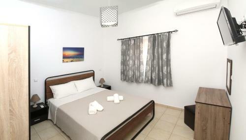 Lampias Apartments