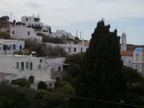 Ktikados Village House.
