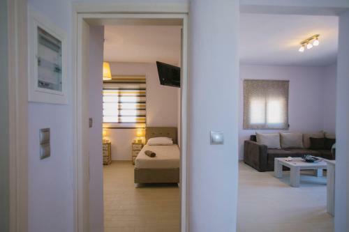 Agroturismo Villa Villekula