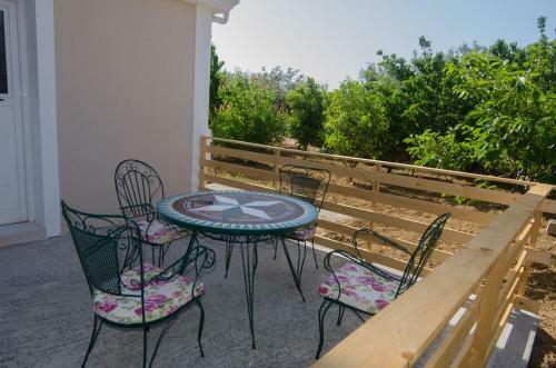Apartamento Marina's House