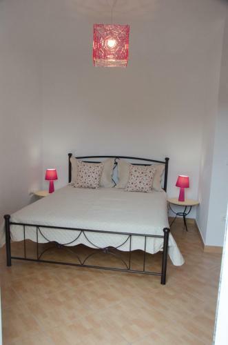 Apartamento Marina's House
