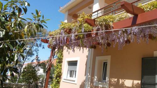 Rania Apartments Helmata
