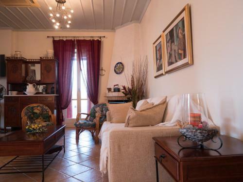 Villa Stone House