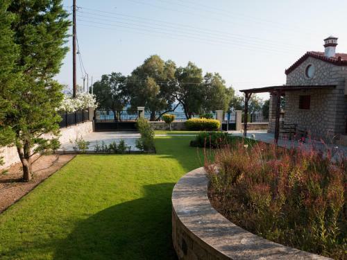 Villa Stone House