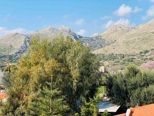 Pontamos Villas