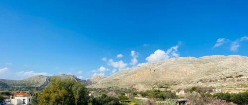 Pontamos Villas