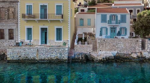 Villa Phaedra