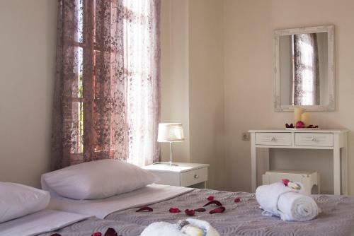 Hostal Kleanthe Your Holiday Home
