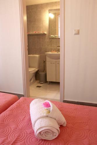 Hostal Kleanthe Your Holiday Home