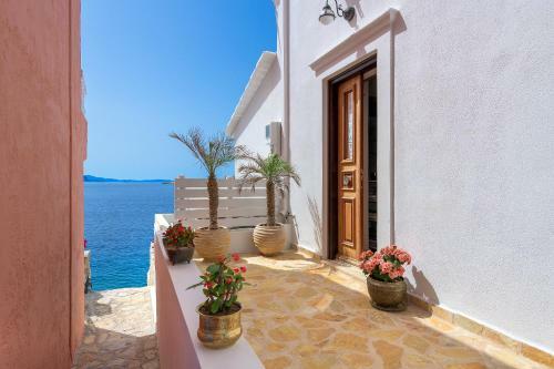 Halki Sea House