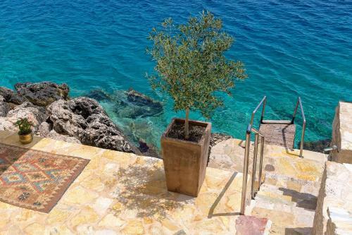 Halki Sea House