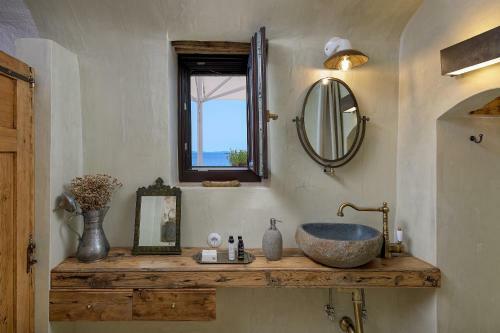 Halki Sea House
