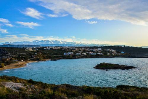 Adorno Luxury Villas