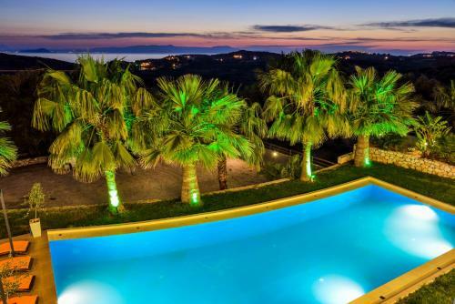 Adorno Luxury Villas