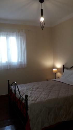 Efrosini's 2bdr Ground Level Apartment