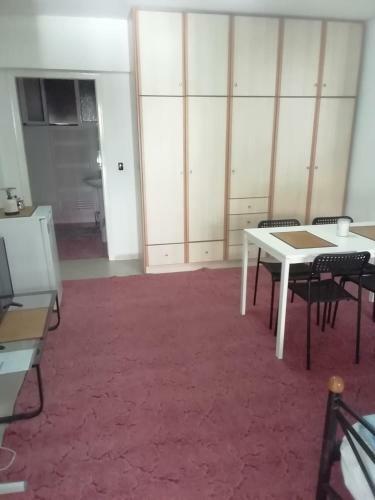 Apartamento Room With Covered Parking