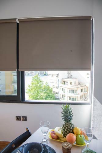 Apartamento Urban Sea View Lofts #3