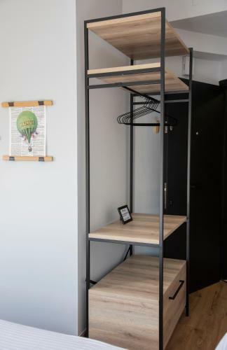 Apartamento Urban Sea View Lofts #3