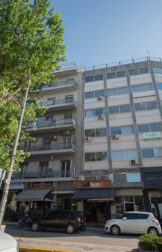 Apartamento Urban Sea View Lofts #3