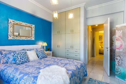 Apartamento Old ?ridge ?partment Chalkis