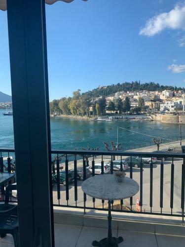 Apartamento Old ?ridge ?partment Chalkis