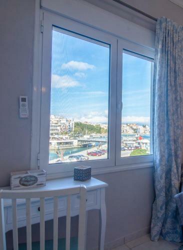 Apartamento Old ?ridge ?partment Chalkis