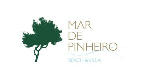 Villa Mar De Pinheiro - Beachfront Villa