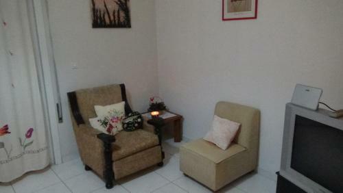 Sofies Choice 50 M2 Standard Apartment