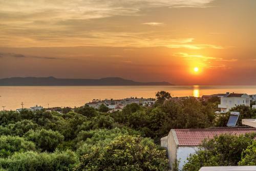 Apartamento Villa Lina