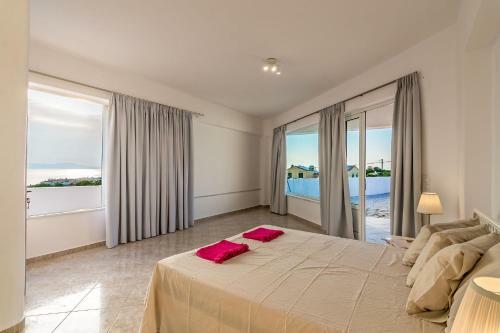 Apartamento Villa Lina