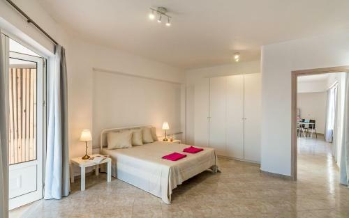 Apartamento Villa Lina