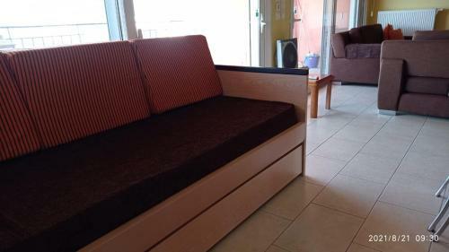 Apartamento Ruby's House
