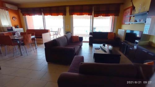 Apartamento Ruby's House