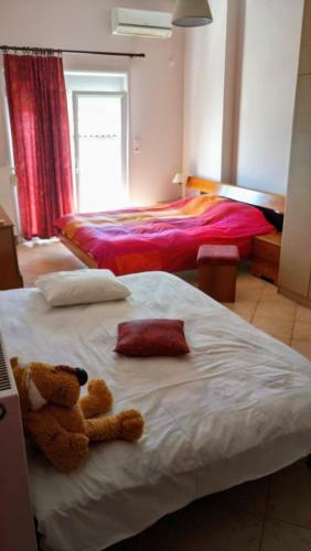 Apartamento Ruby's House