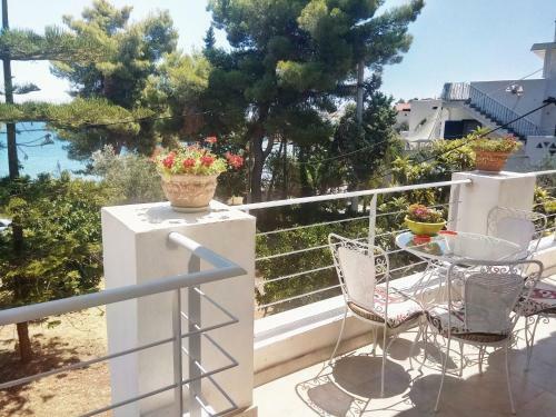Apartamento Iliahtida