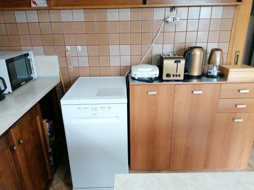 Apartamento Iliahtida