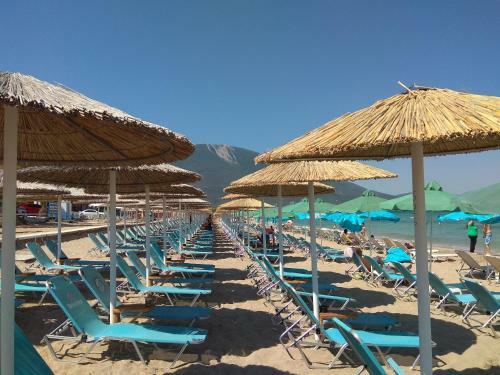 Apartamento Iliahtida