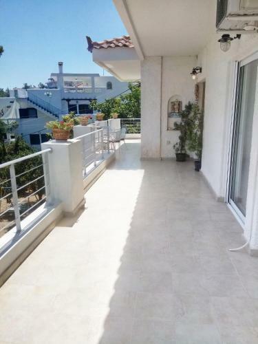 Apartamento Iliahtida