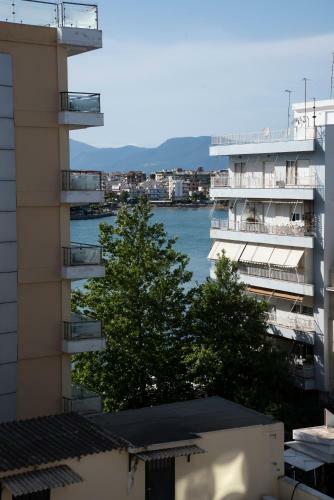 Apartamento Urban Sea View Lofts #1