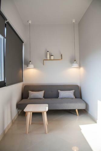 Apartamento Urban Sea View Lofts #1