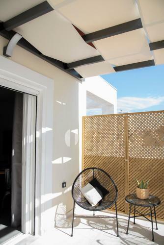 Apartamento Luxury Premium Suite In Chalkida