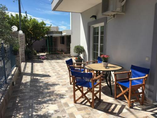 Chalkida Beautiful Home With Stunning Views