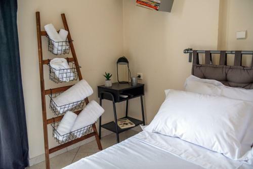 Sea Escape Apartment