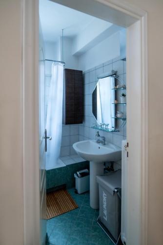 Sea Escape Apartment