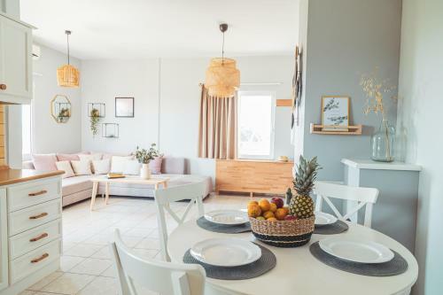 Private, Quiet, Isolated Villa In Chania / Homealone