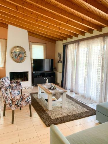 Aquarella Apartment
