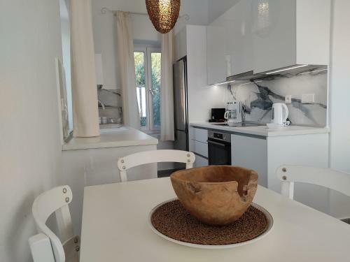 Luxury Apartments La Villa
