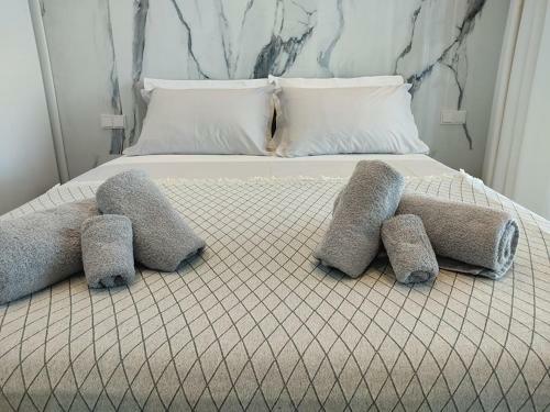 Luxury Apartments La Villa
